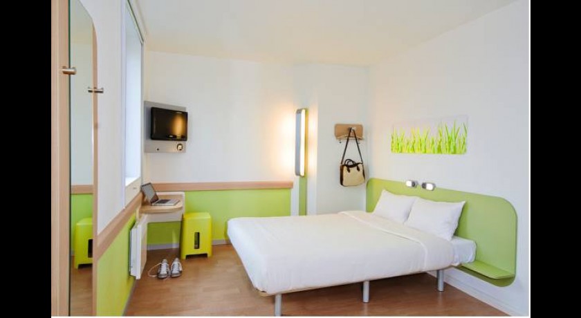 Etap Hotel Epinal 