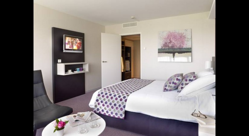 Hotel Holiday Inn Metz Technopôle 2000 