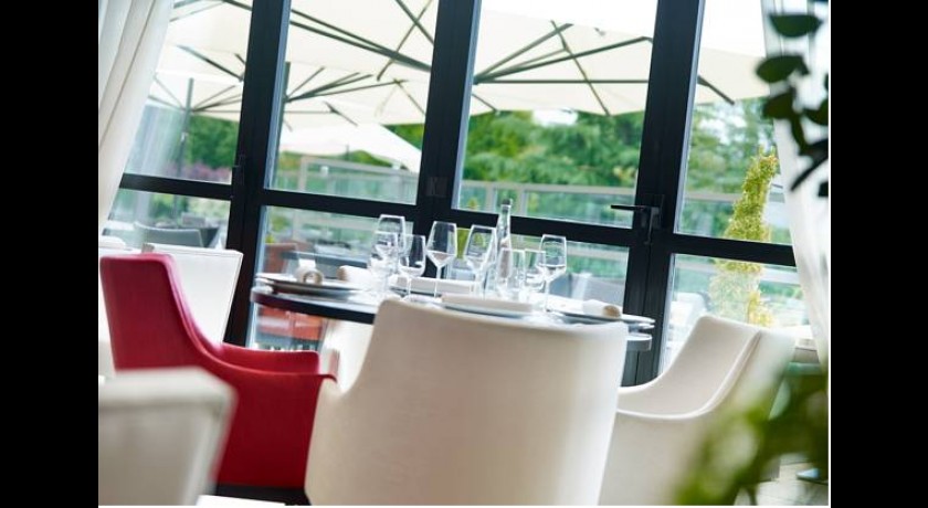 Hotel Holiday Inn Metz Technopôle 2000 