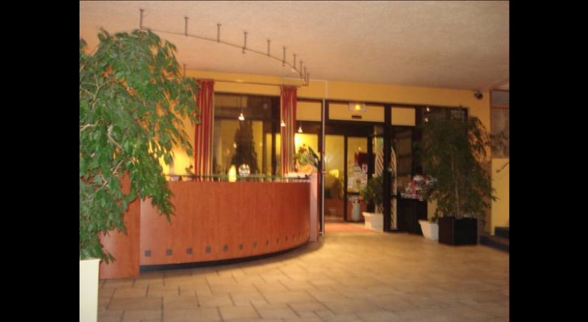 Hotel Ariane  Laxou