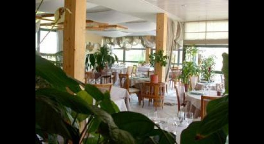 Hotel Restaurant  Les Sapins - Le Menil Thillot  Le ménil