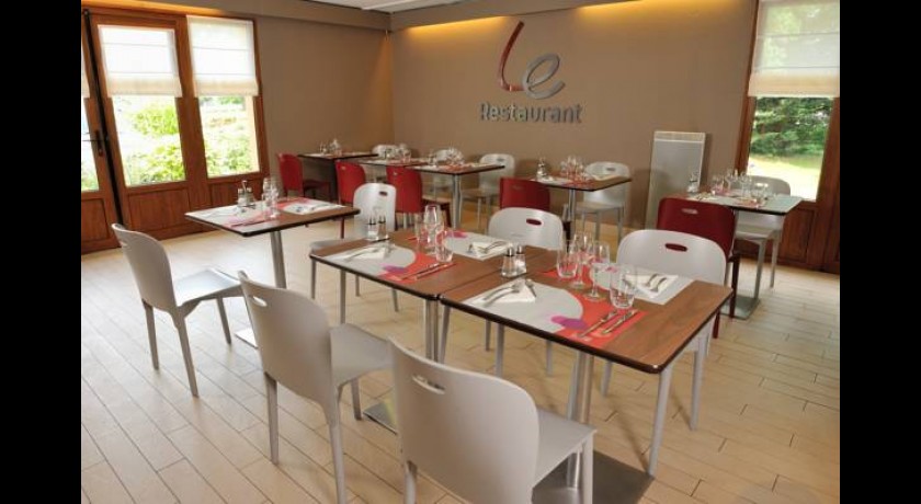 Hotel Restaurant Campanile Essey  Essey-lès-nancy