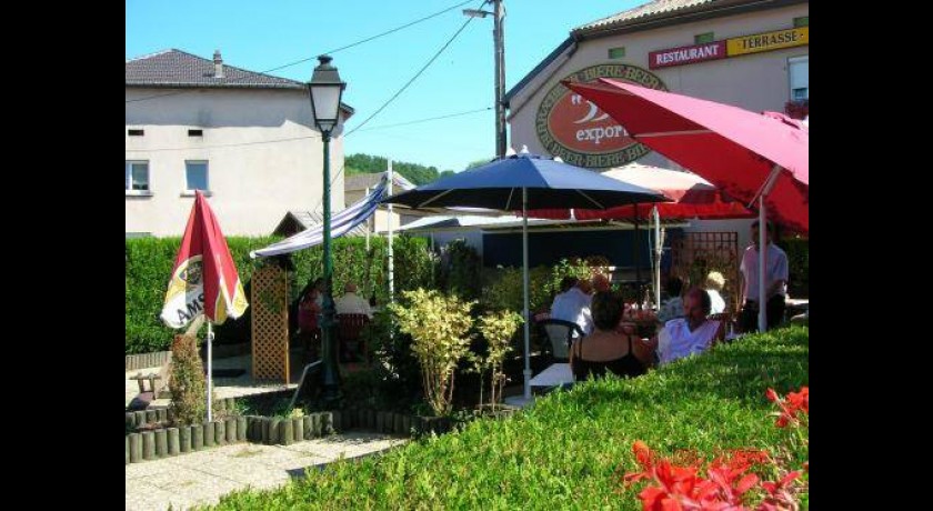 Hôtel Restaurant De La Canner Kédangesurcanner