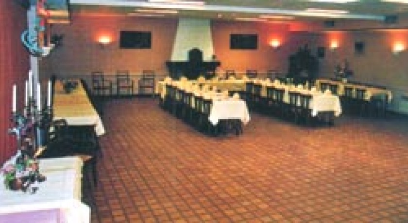 Hotel Restaurant La Lorraine  Koenigsmacker