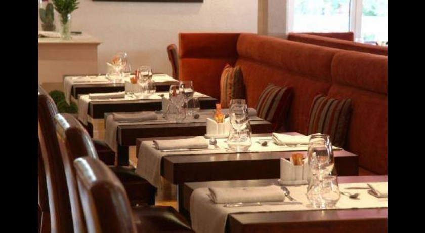 Hotel Restaurant La Providence - Vittel 