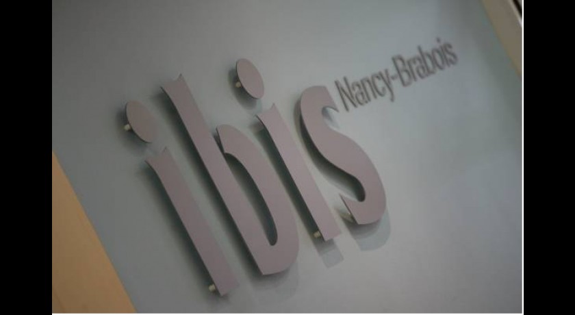 Hotel Ibis Nancy Brabois  Vandoeuvre-lès-nancy