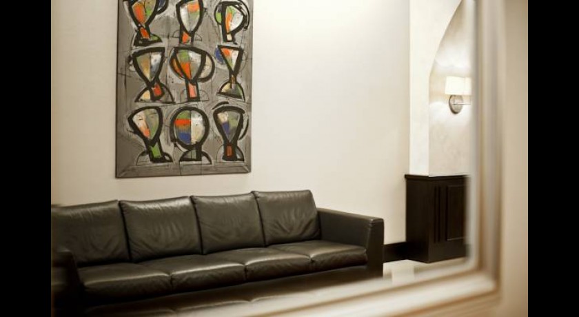 Hotel La Citadelle  Metz