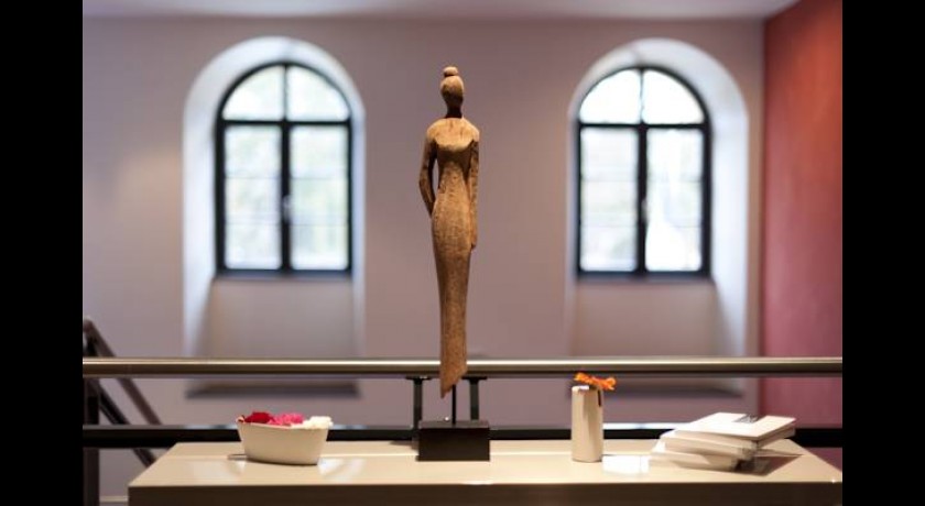 Hotel La Citadelle  Metz