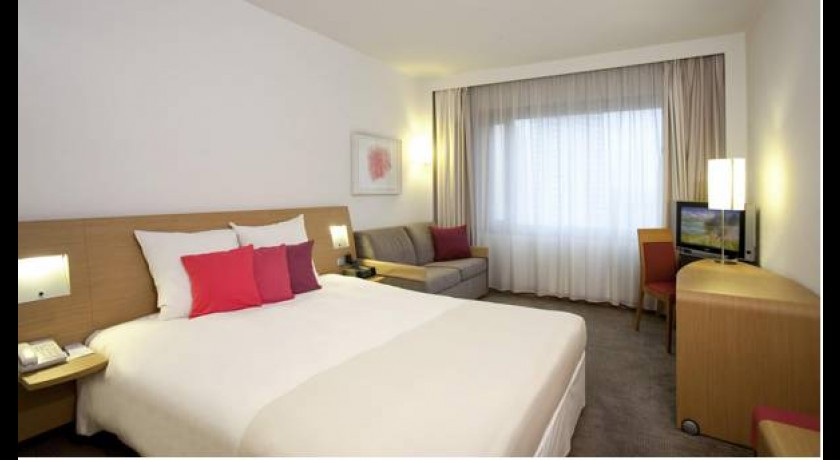 Hotel Novotel Metz Centre Ville Hotel Novotel Metz Centre Ville