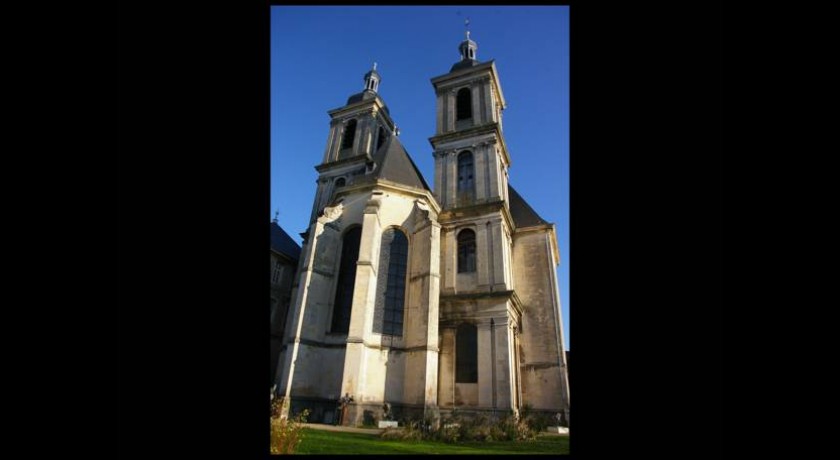 Residence De L'abbaye Des Premontres  Pont-à-mousson