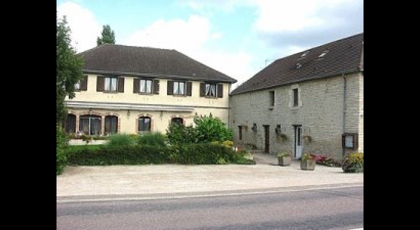 Hotel Auberge De La Plaine  La rothière