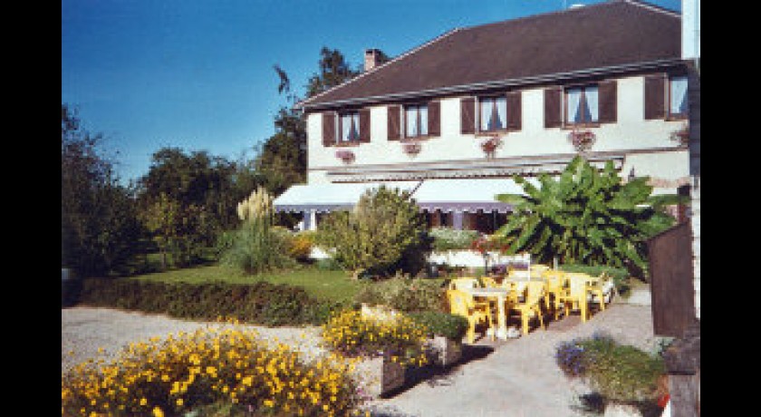 Hotel Auberge De La Plaine  La rothière