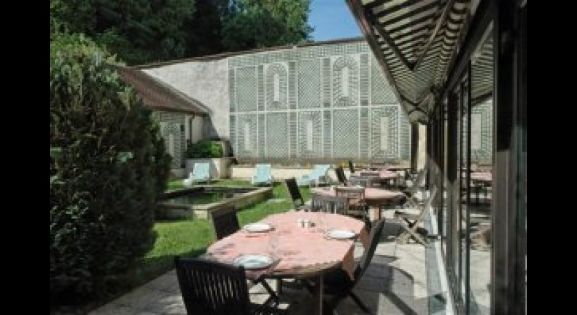 Hotel Des Sources  Bourbonne-les-bains