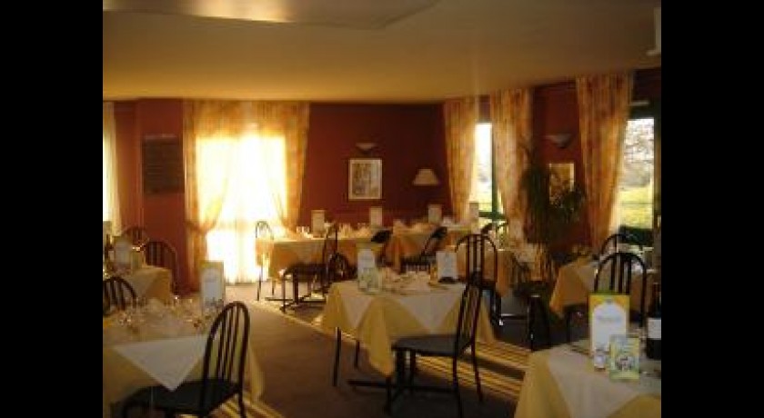 Hotel Inn ( Ex Marmotte)  Langres