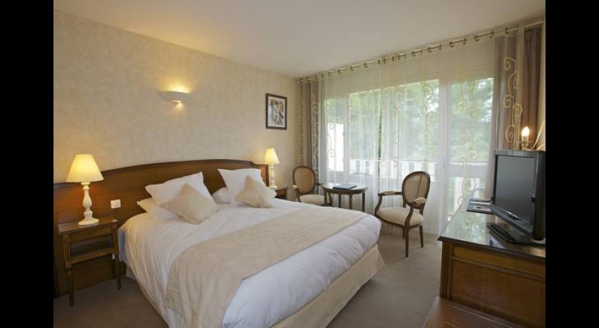 Hôtel Moulin Du Landion  Dolancourt