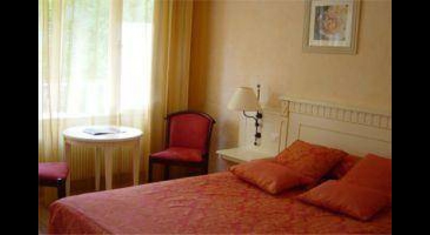 Hôtel Moulin Du Landion  Dolancourt