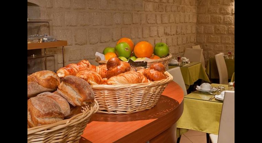 Hôtel Opéra Deauville  Paris