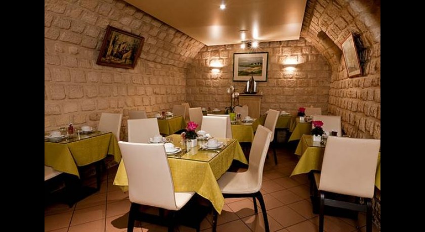 Hôtel Opéra Deauville  Paris