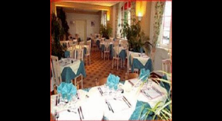 Hotel Le Relais  Sedan