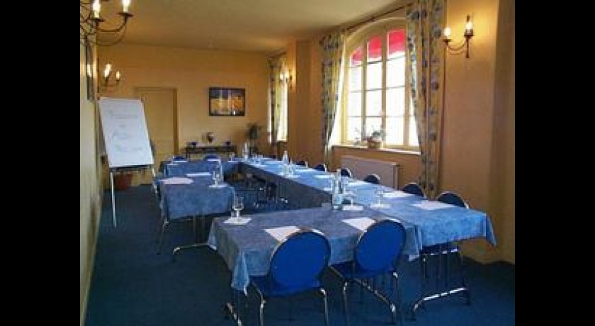 Hotel Le Relais  Sedan