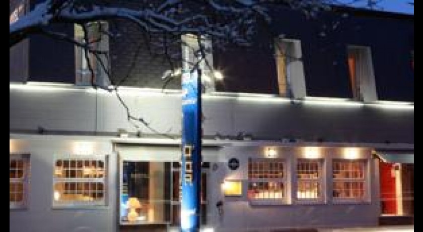 Hotel Sarl L'etoile D'or  Chaumont