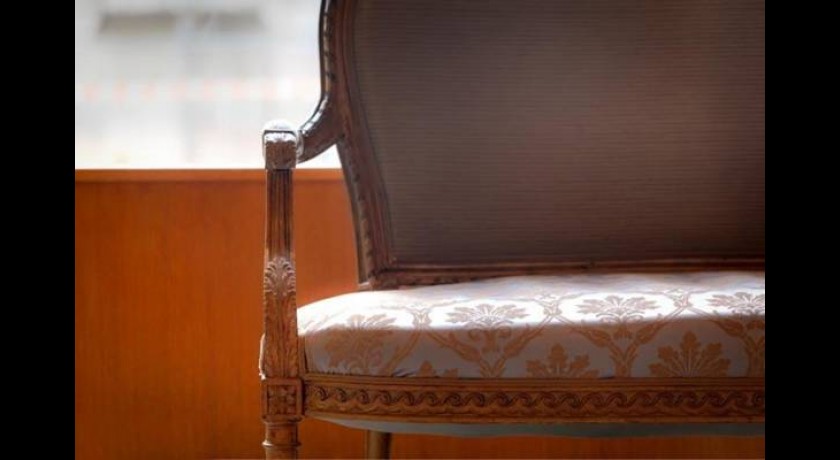 Aletti Palace Hotel  Vichy