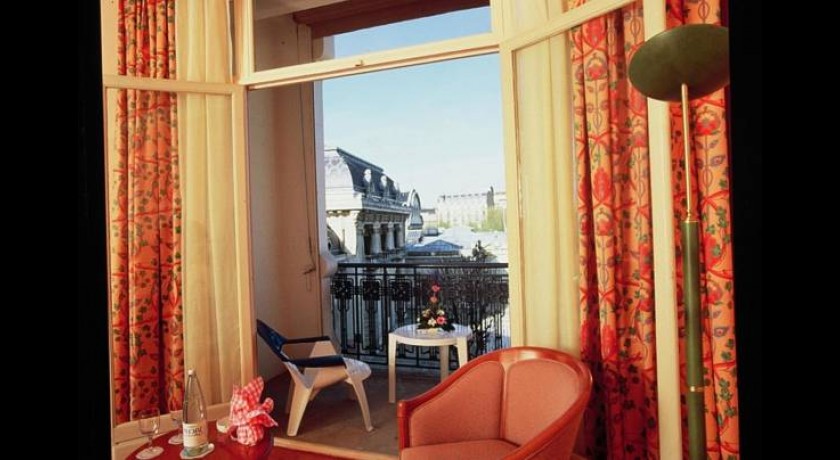 Aletti Palace Hotel  Vichy