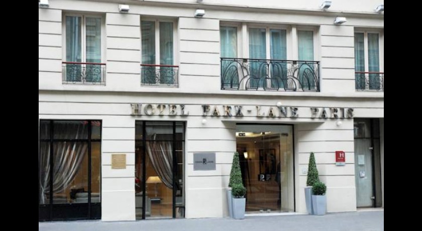 Hôtel Rochambeau  Paris