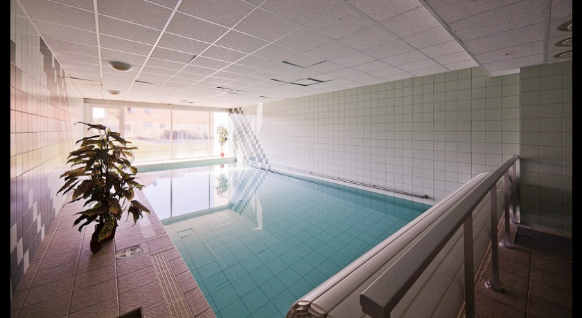 Hôtel Kyriad Clermont Ferrand Sud La Pardieu - Confort, Convivialité et Écoresponsabilité à Clermont-Ferrand