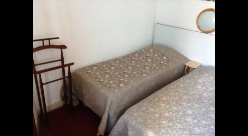 Hotel De La Gare  Montluçon