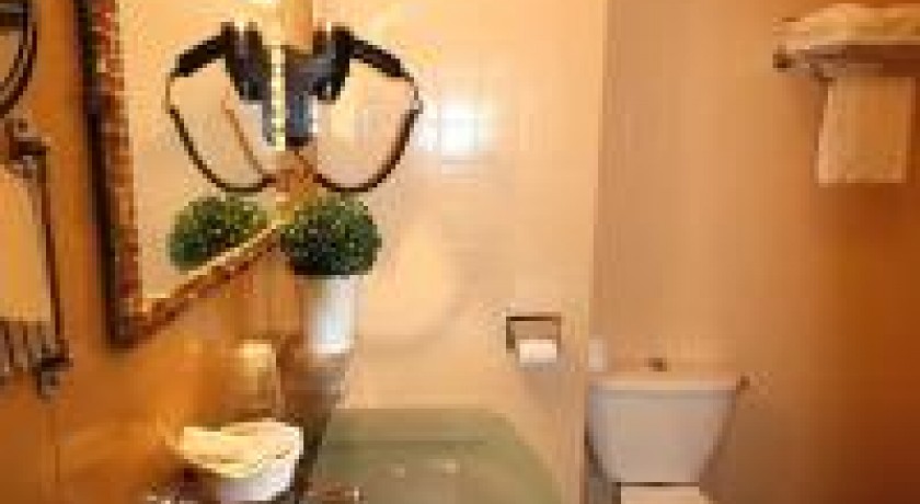 Hotel Europe  Chamalières