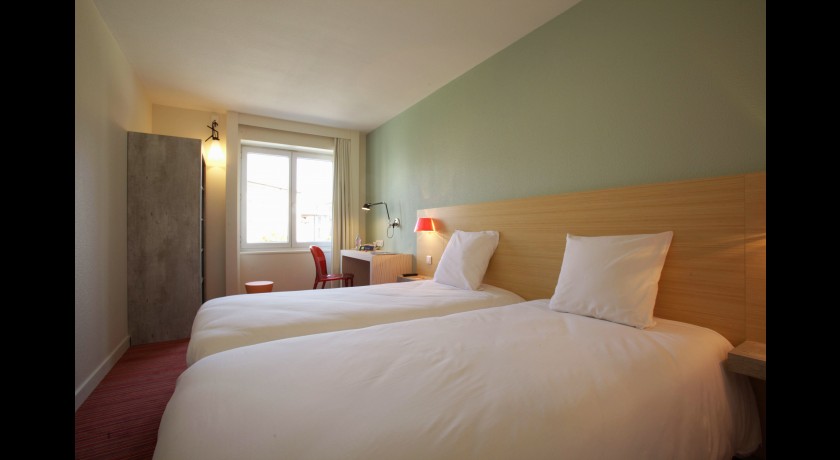 Hotel Ibis Le Puy En Velay Centre  Le puy-en-velay