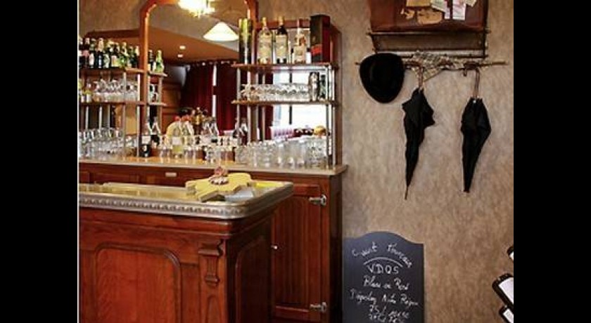 Hotel Ibis Montluçon 