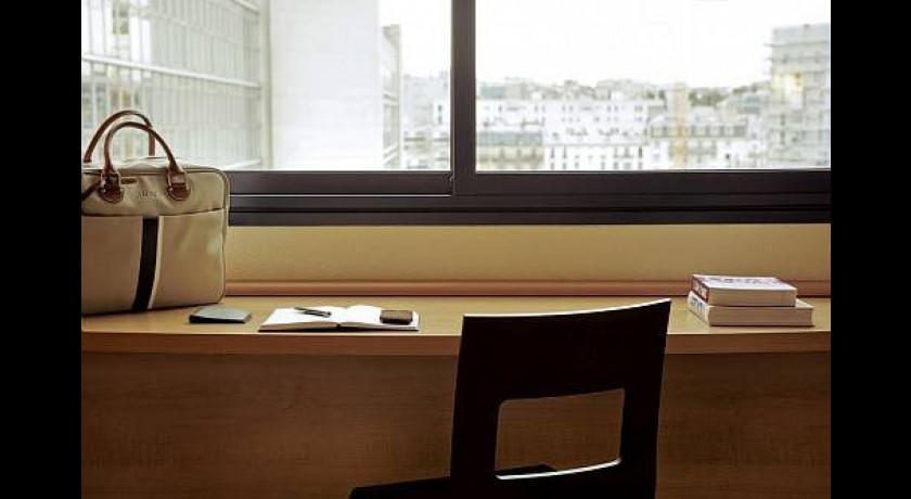 Hotel Ibis Montluçon 