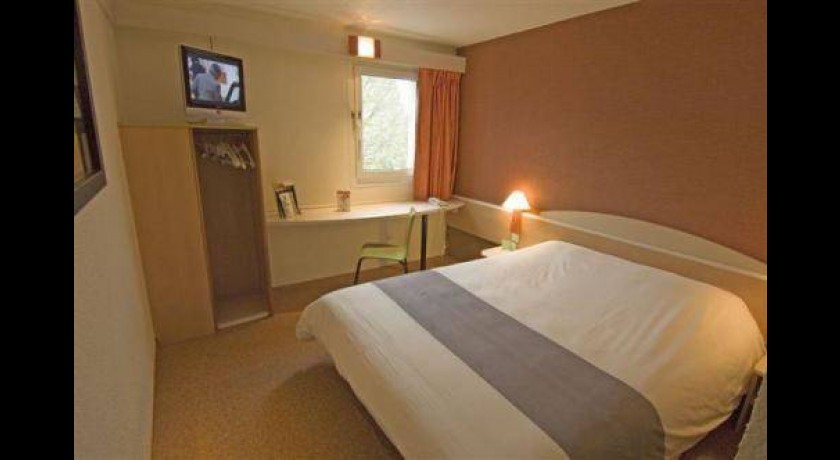 Hotel Ibis Montluçon 