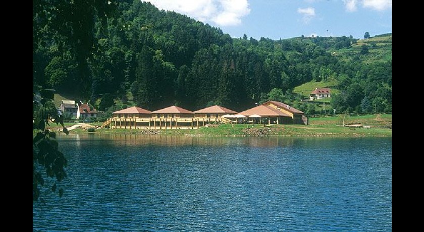 Hotel Lac Des Graves  Aurillac