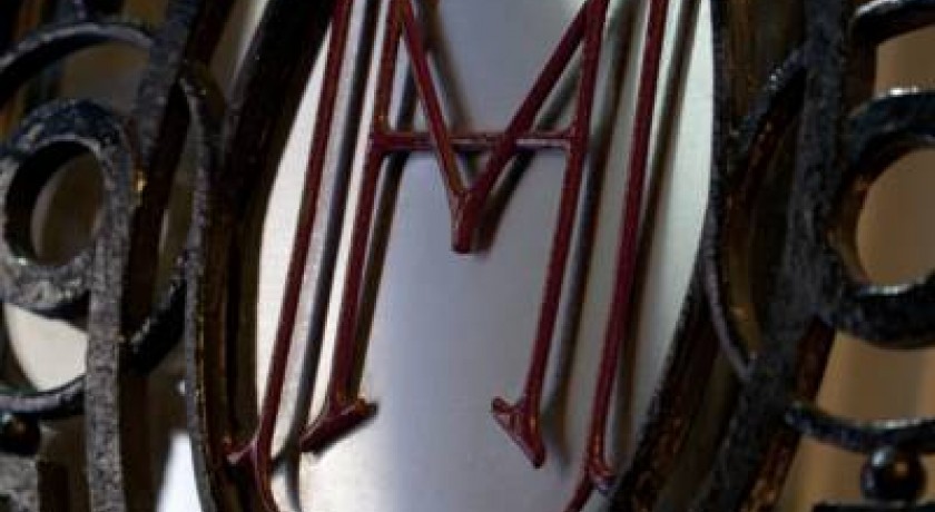 Hotel Midland  Vichy