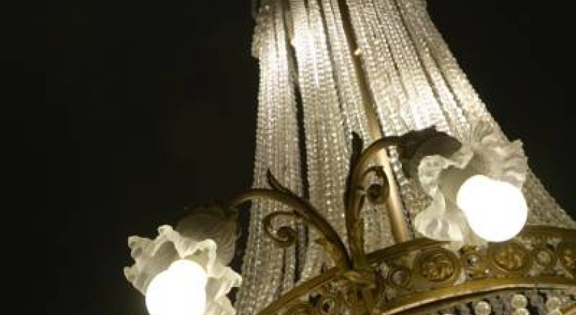 Hotel Midland  Vichy