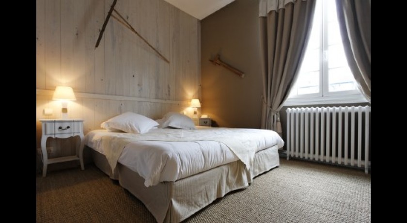 Hotel Le Manoir De Beaulieu Beaulieu-sur-dordogne