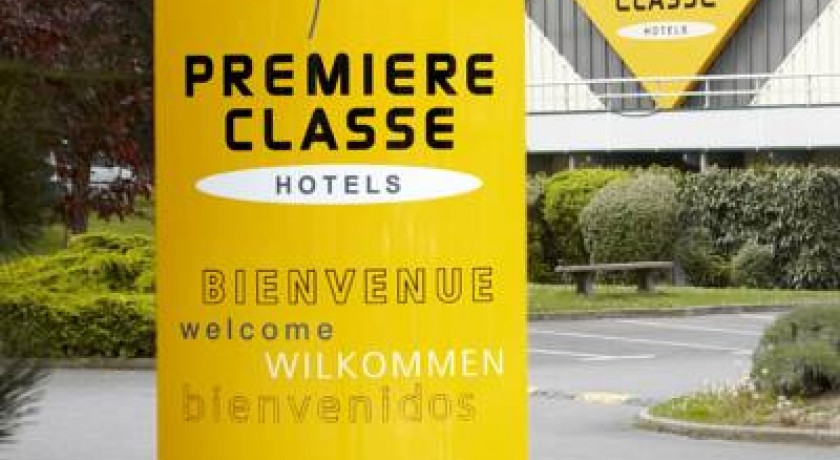 Hotel Premiere Classe Brive La Gaillarde Ouest  Brive-la-gaillarde