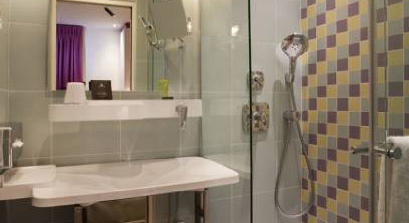 Hôtel Sully Saint Germain  Paris