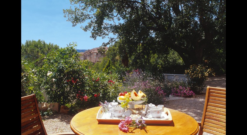 Hotel Le Colombier  Villecroze