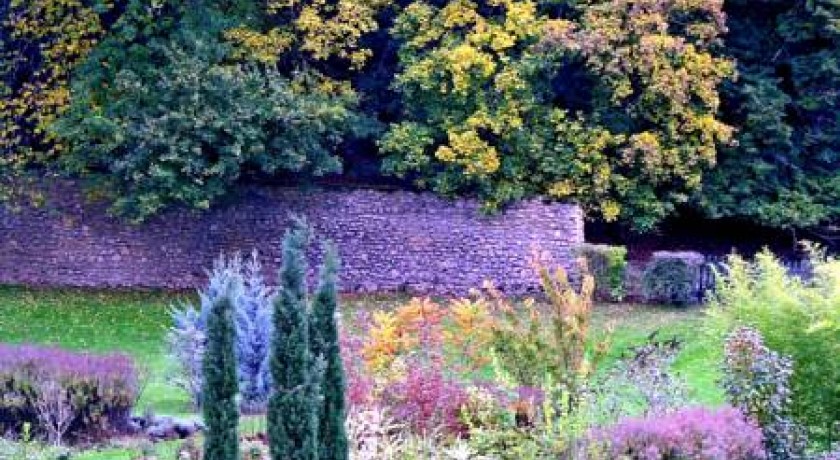 Hotel Chateau De La Barre  Conflans-sur-anille