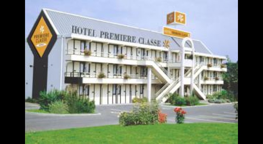 Hotel Premiere Classe Dunkerque Est Armbouts Cappel  Cappelle-la-grande