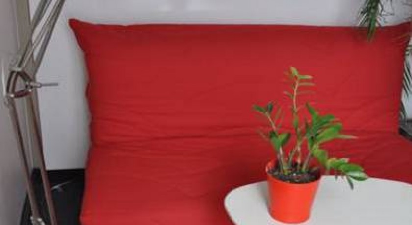 Pacific Résidence  Paris