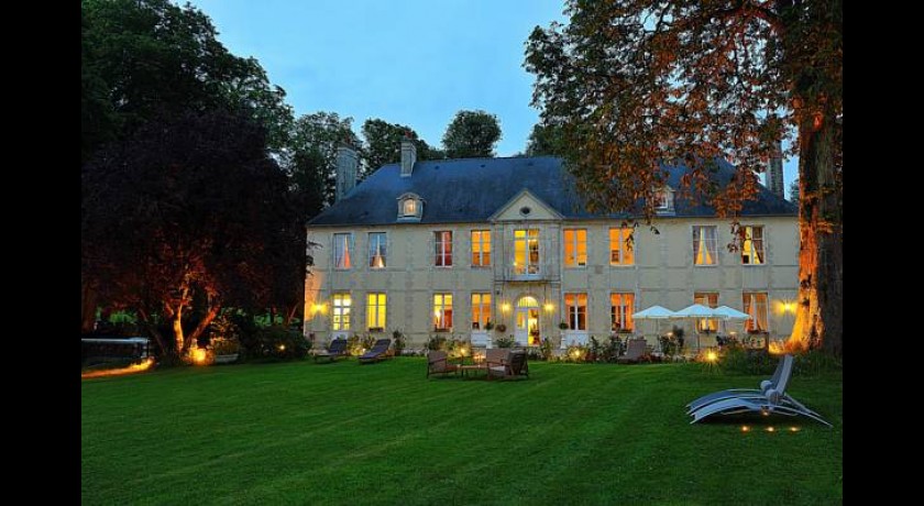 Hotel Château De Bellefontaine  Bayeux