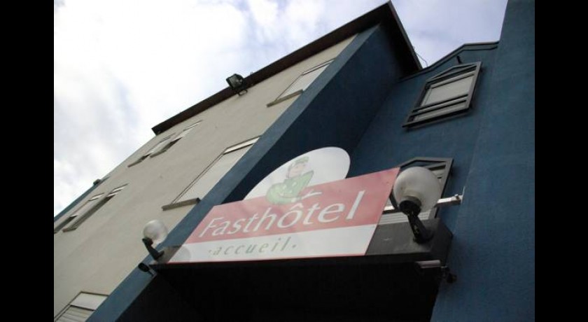 Prime Hotel  Noyelles-godault
