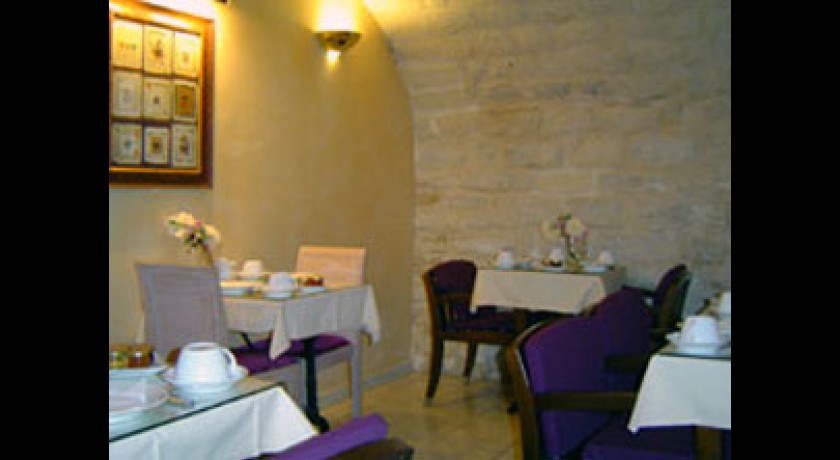 Hôtel Tivoli Étoile  Paris