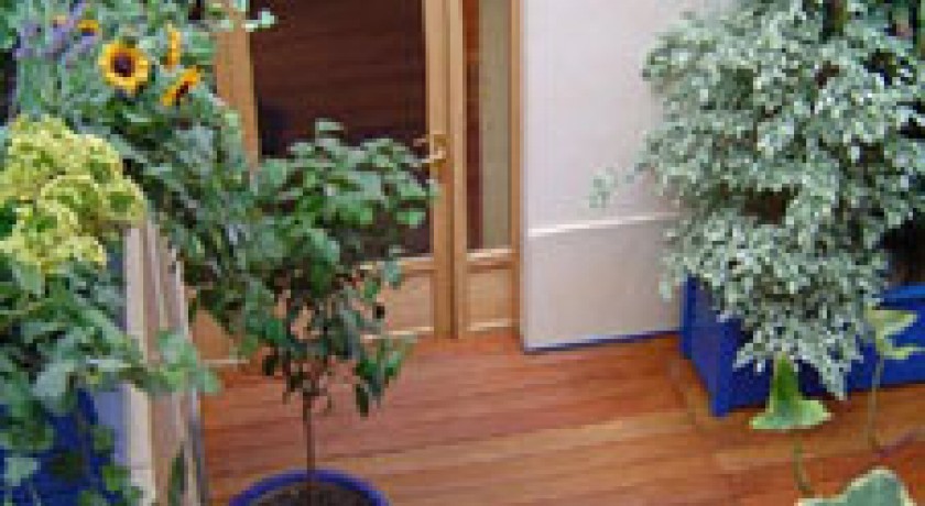 Hôtel Tivoli Étoile  Paris