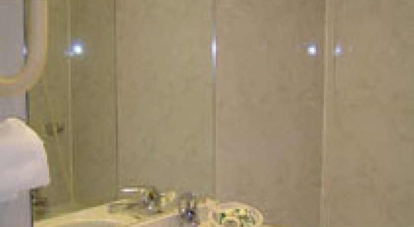 Hôtel Tivoli Étoile  Paris